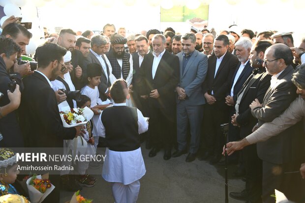 خورشید سرمایه گذاری در خراسان جنوبی طلوع کرد؛از مُهر مجوز تا نبض تولید