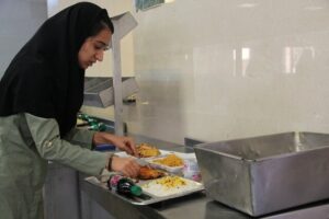 دانشگاه تهران جریمه عجیب وضع کرد