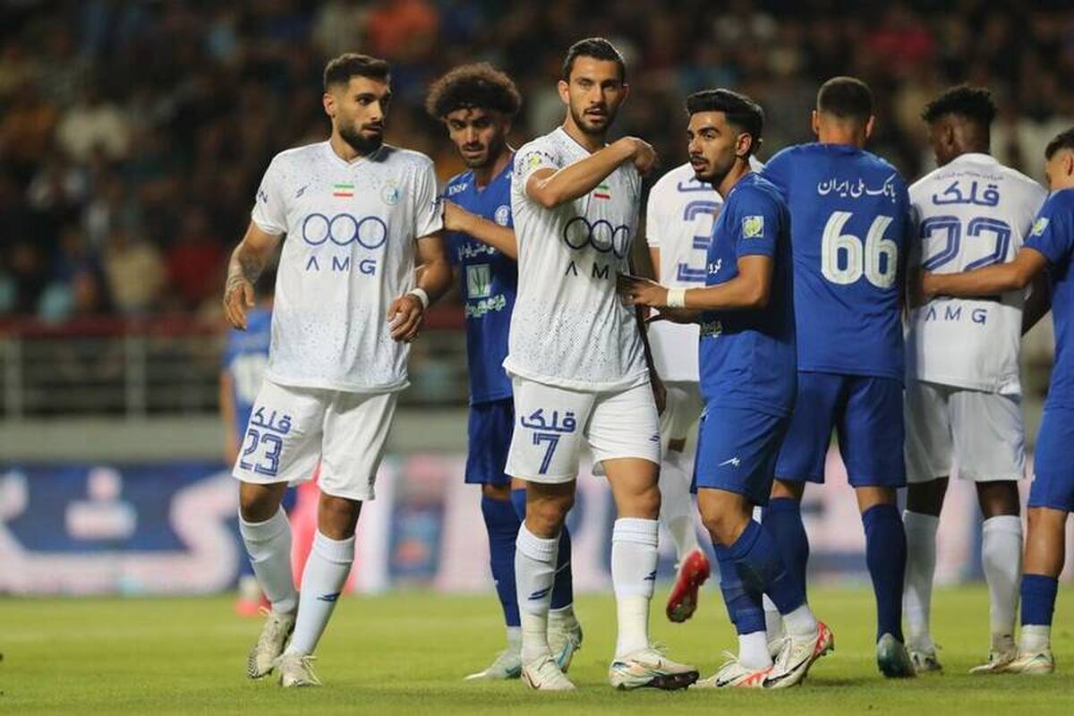 دستیار اول ساپینتو محروم شد؟