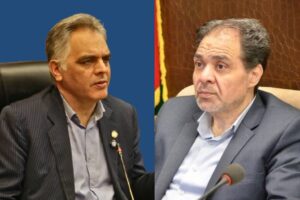 رئیس‌کل سازمان نظام پرستاری کاهش ساعت کار موظفی کارکنان بالینی را در زمستان از وزارت بهداشت خواستار شد