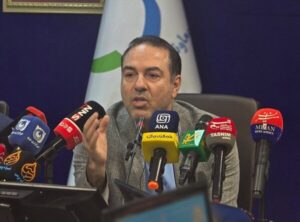 رئیسی: مقاومت میکروبی می‌تواند به فاجعه تبدیل شود