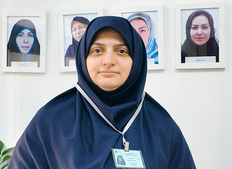 راه اندازی پانسیون و توجه به سلامت و رفاهیات، رضایت شغلی پرستاران بیمارستان مفید را بالا برده است