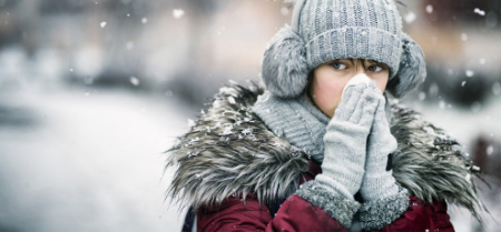 سلامت قلب در زمستان, رژیم غذایی قلبی در زمستان