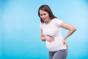 راهکارهای طبیعی برای کاهش درد زایمان