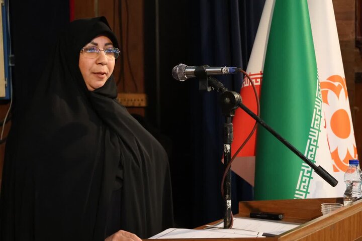 رحمانی: موانع فراروی افراد دارای معلولیت را باید برداریم