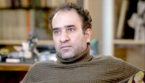 رضا امیرخانی ممنوع الملاقات شد