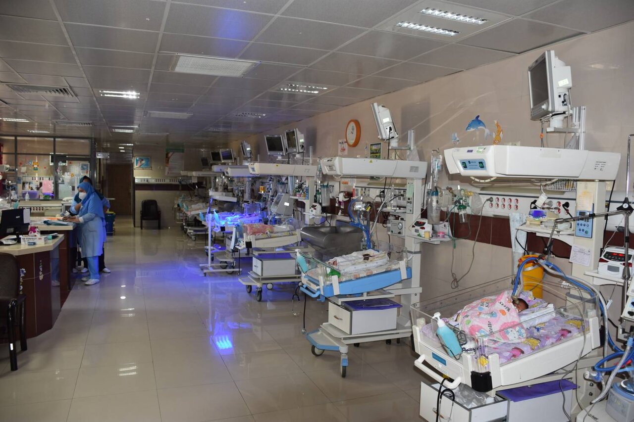 روایت بازسازی بیمارستان حضرت زینب شیراز؛ مرکزی با خاطرات هزاران تولد روایت بازسازی بیمارستان حضرت زینب شیراز؛ مرکزی با خاطرات هزاران تولد