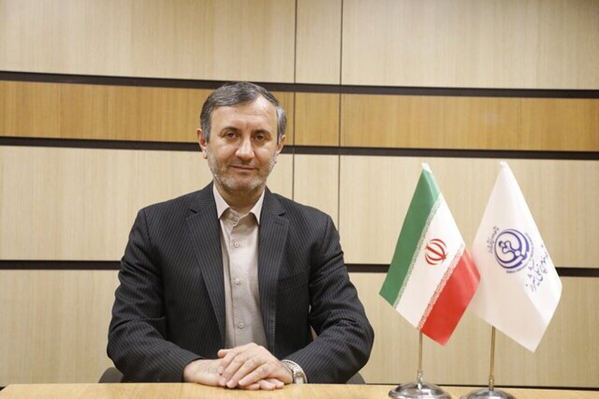 روایت بازسازی بیمارستان حضرت زینب شیراز؛ مرکزی با خاطرات هزاران تولد روایت بازسازی بیمارستان حضرت زینب شیراز؛ مرکزی با خاطرات هزاران تولد