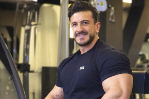 روزهای خیلی سختی را پشت سر گذاشتم/ فراتر از یک باشگاه برای استعدادیابی