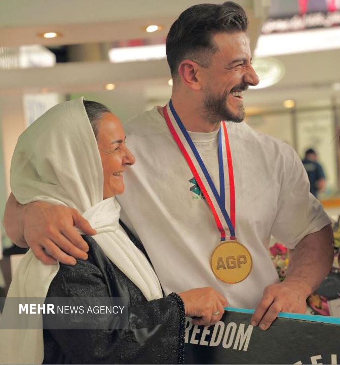 روزهای خیلی سختی را پشت سر گذاشتم/ فراتر از یک باشگاه برای استعدادیابی روزهای خیلی سختی را پشت سر گذاشتم/ فراتر از یک باشگاه برای استعدادیابی