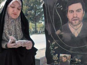 روزی که جشن نشد؛ شهادت مدافع سلامت خراسان شمالی در سالگرد ازدواج