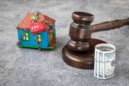 توقیف اموال چک برگشتی, تأمین خواسته چک