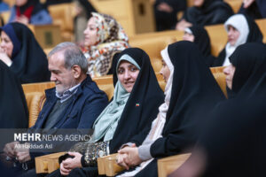 رکورد انتصابات زنان در دولت چهاردهم شکسته شد