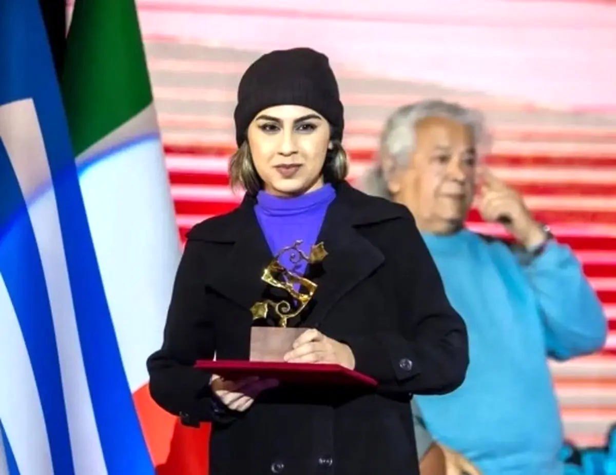 فوری/ بازیگر جوان سینما درگذشت فوری/ بازیگر جوان سینما درگذشت