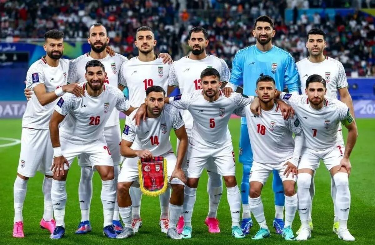 ساعت بازیهای ایران در جام جهانی مشخص شد ساعت بازیهای ایران در جام جهانی مشخص شد