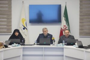 ساوجبلاغ پایلوت کشوری در اجرای پزشک خانواده و نظام ارجاع است