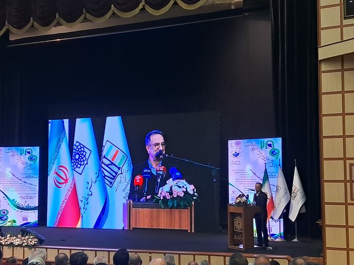 سهم ۲۶ درصدی عوامل محیطی در بار بیماریها سهم ۲۶ درصدی عوامل محیطی در بار بیماریها