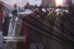 سهم ۶۰ درصدی قاچاق از بازار پوشاک؛ هشدار نسبت به پیامدهای بهداشتی