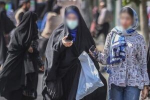 سواد پوشش، ضرورتی که از دل جامعه امروز برخاسته است