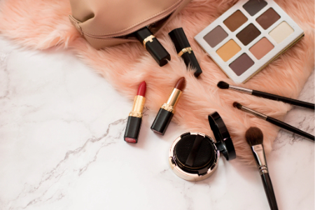 مراقبت پوست بدون مواد مضر