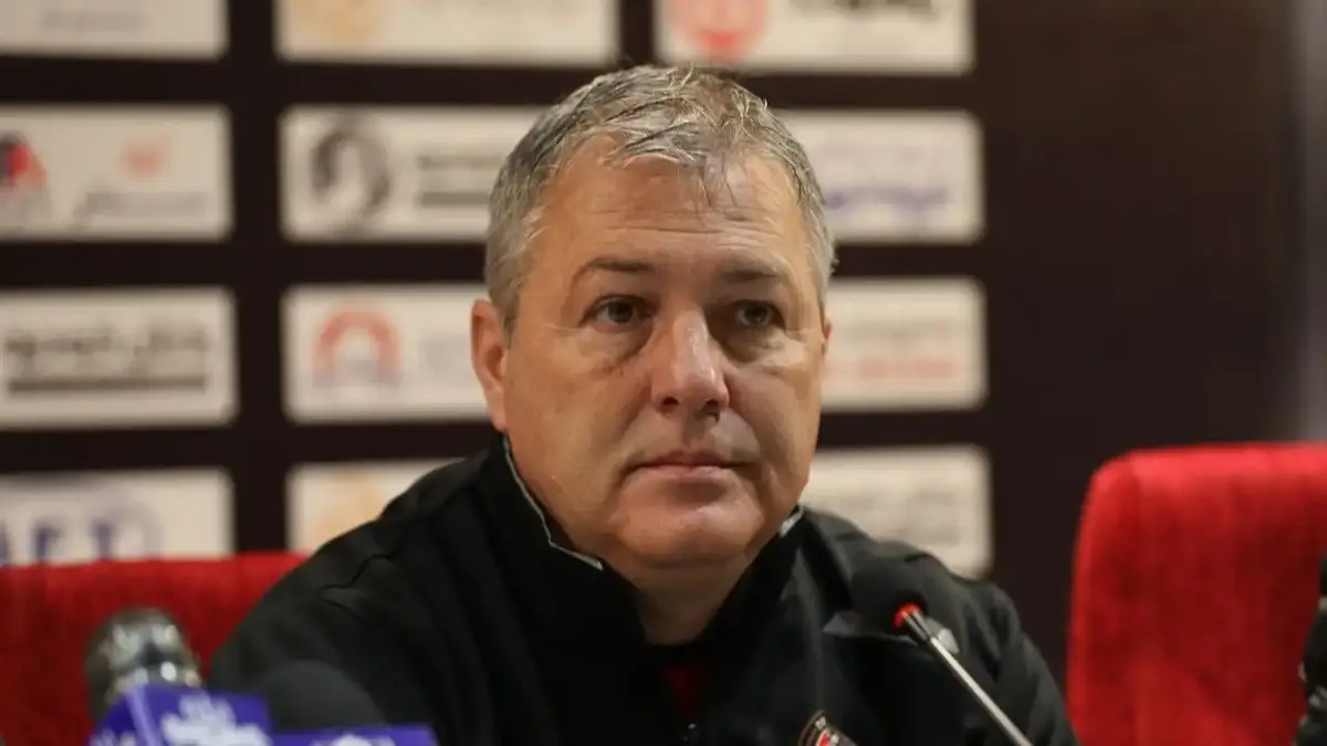 شوک بزرگ به تراکتور / دو ستاره مصدوم شدند شوک بزرگ به تراکتور / دو ستاره مصدوم شدند