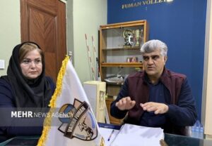 شیرتری: صدرنشینی در لیگ دسته یک با هزینه‌های گزاف همراه بوده است