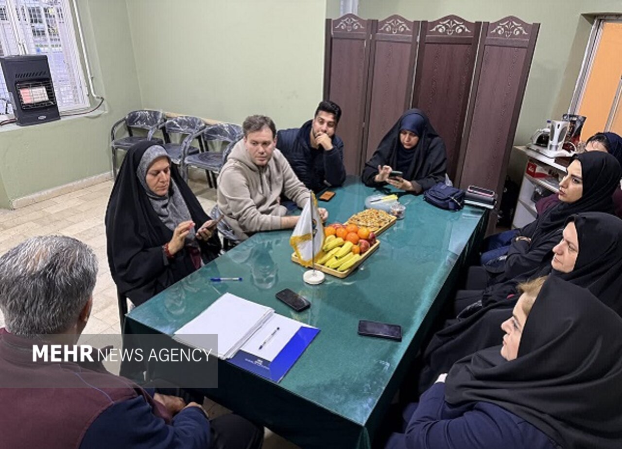 شیرتری: صدرنشینی در لیگ دسته یک با هزینه‌های گزاف همراه بوده است