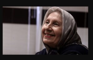 شیرین یزدان‌بخش کیست؟ + بیوگرافی و علت درگذشت