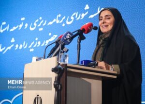 صادق: ماهانه حدود ۲ هزار نفر قربانی سوانح رانندگی می‌شوند