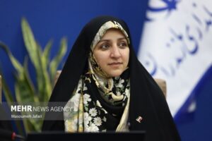 ضرورت تجمیع ظرفیت‌ها برای توانمندسازی زنان