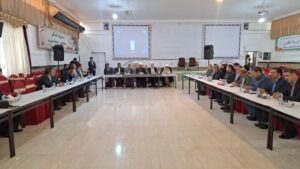 ضرورت کاهش ورودی پرونده‌های غیرضروری به دستگاه قضائی