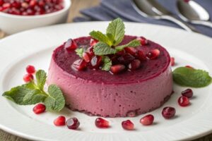 طرز تهیه دسر لبو/ سفره یلدایی‌تان را خاص کنید