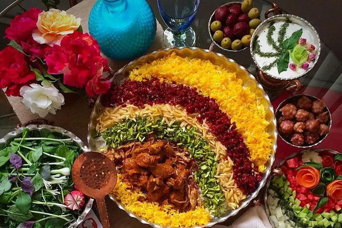طرز تهیه قیمه‌نثار با طعم و بوی اصیل/ تجربه‌ای متفاوت از آشپزی سنتی قزوین