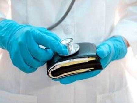 زیرمیزی گرفتن پزشکان،اخبار پزشکی،خبرهای پزشکی