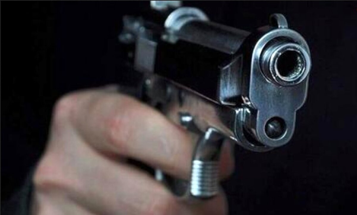 علت عجیب مرد تهرانی برای شلیک به همسر و نوزادش