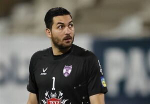 علیرضا حقیقی داماد شد+ عکس