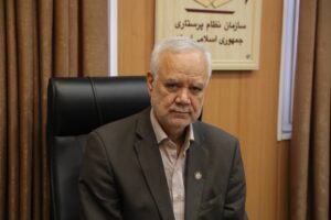 عملکرد موفق هیئت مدیره‌های نظام پرستاری هرمزگان الگویی برای کل کشور است