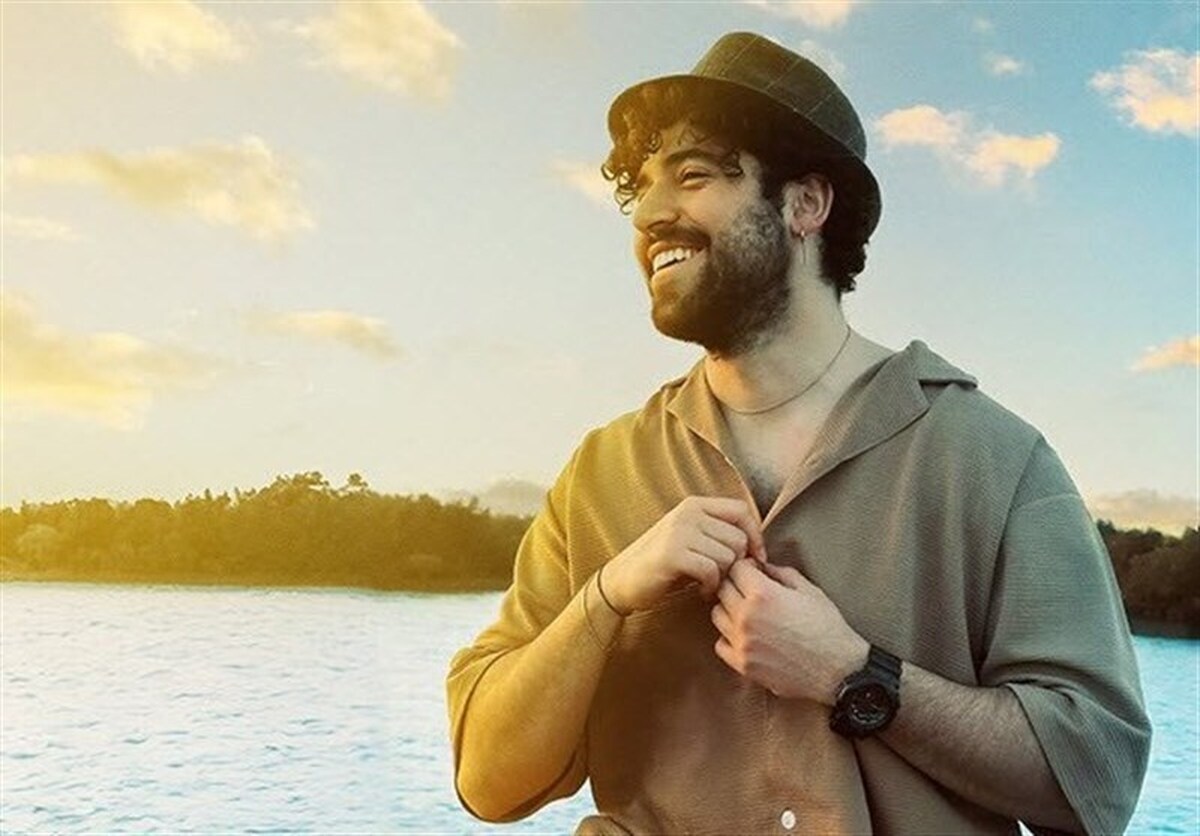 فروش شگفتآور نخستین آلبوم شروین حاجیپور / تصمیم شروین درمورد خروج از کشور فروش شگفتآور نخستین آلبوم شروین حاجیپور / تصمیم شروین درمورد خروج از کشور