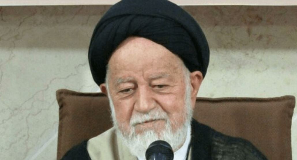 فوری/ ۳ روز عزای عمومی اعلام شد فوری/ ۳ روز عزای عمومی اعلام شد