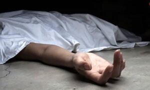 قاتل زن بوکانی به دام افتاد