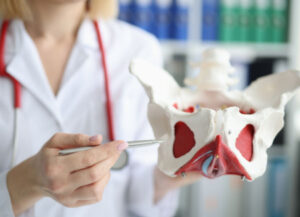 لرزش‌های مرموز لگن؛ علل پنهان و درمان‌های سریع!