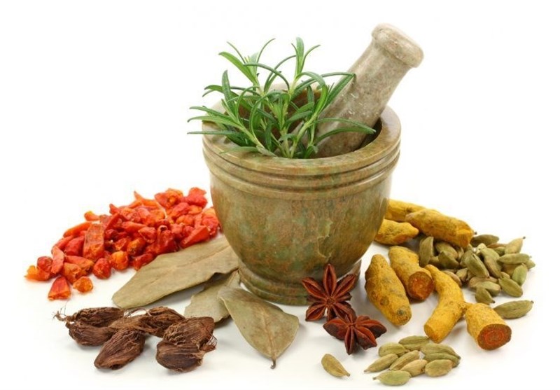 لیستی از پرکاربردترین گیاهان دارویی لیست گیاهان دارویی در عطاری
