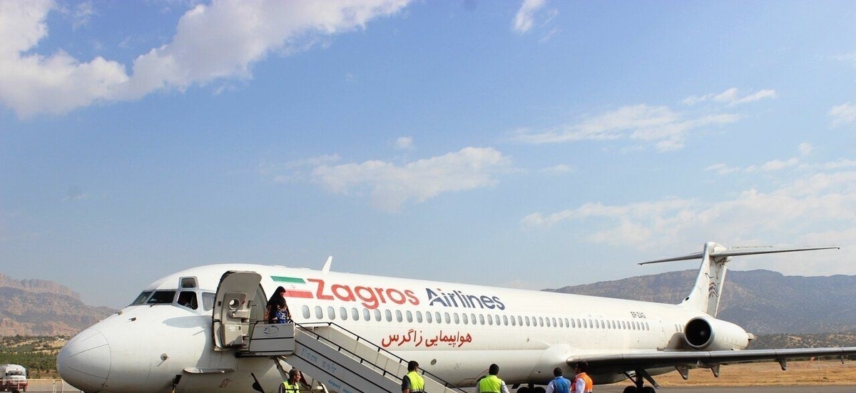 ماجرای لغو پرواز بوشهر–تهران چه بود؟