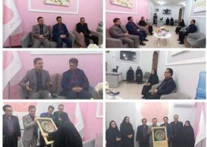 محبی:خدمات مشاوره‌ای نقش حیاتی در توانمندسازی فکری مددجویان دارد