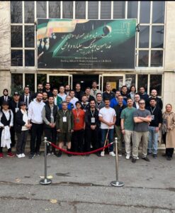 مسابقات بیلیارد جامعه پزشکی در باشگاه انقلاب آغاز شد