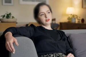 مستند ترانه غوغا کرد / بازدید میلیونی مستند ترانه علیدوستی در چند ساعت