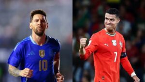 مسیر دیدار در جام جهانی ۲۰۲۶ لو رفت!