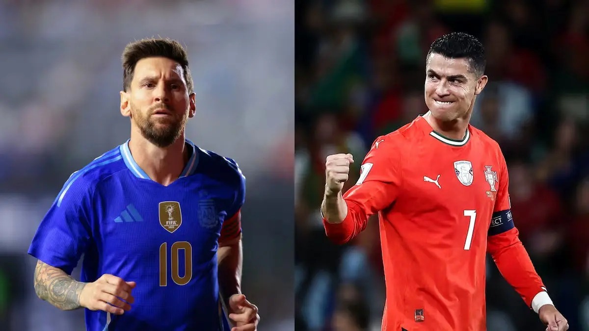 مسیر دیدار در جام جهانی ۲۰۲۶ لو رفت! مسیر دیدار در جام جهانی ۲۰۲۶ لو رفت!