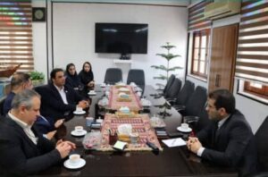 معاون استاندار بوشهر:  فعالیت‌های آموزشی و پژوهشی حمایت می شود