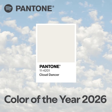 انتخاب رنگ مد 2026